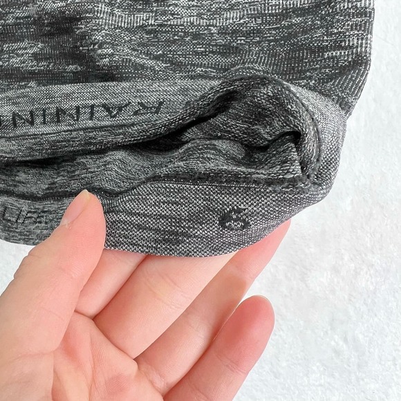 Lululemon Swifly Tech Short-Sleeve Shirt - 6 - Picture 7 of 7